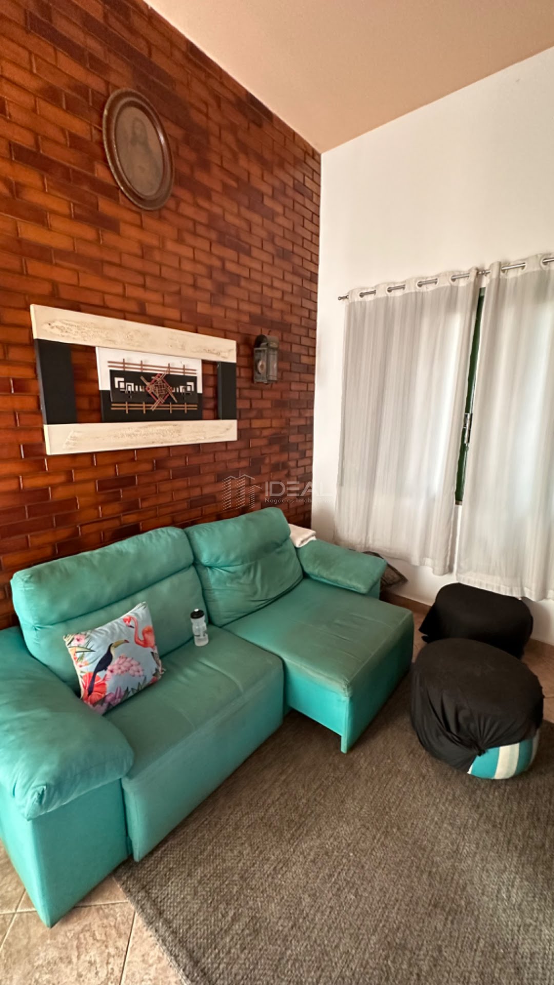 Casa à venda com 3 quartos, 1 suíte, 6 vagas e 440m² no Parque Turf Club, Campos dos Goytacazes (RJ) — foto 16 de 30