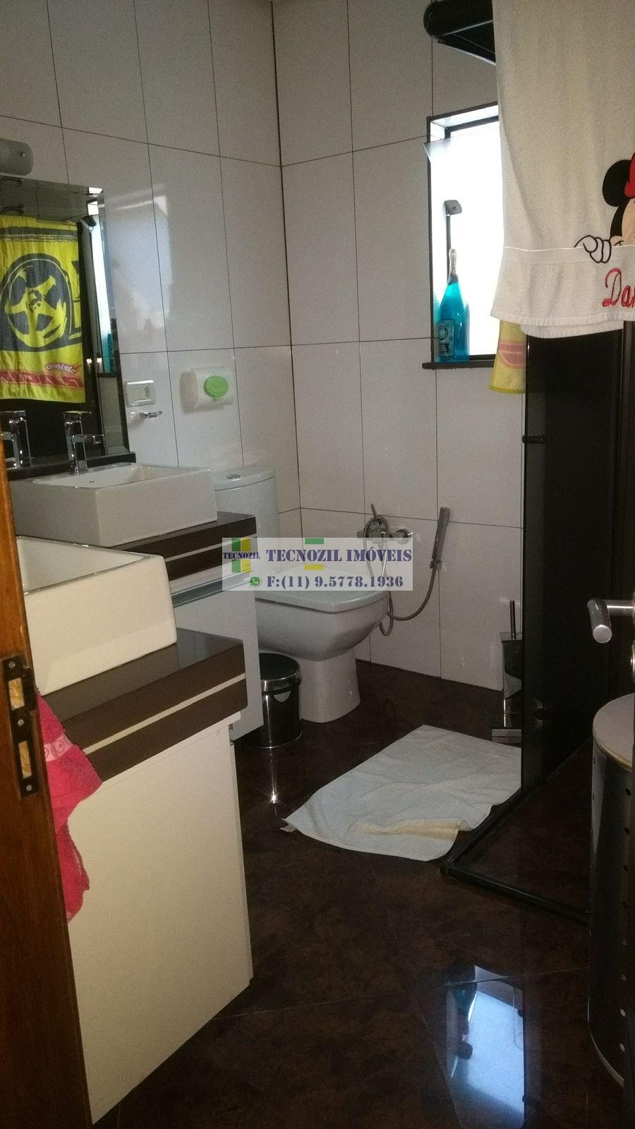 Sobrado, 4 quartos, 500 m² - Foto 18