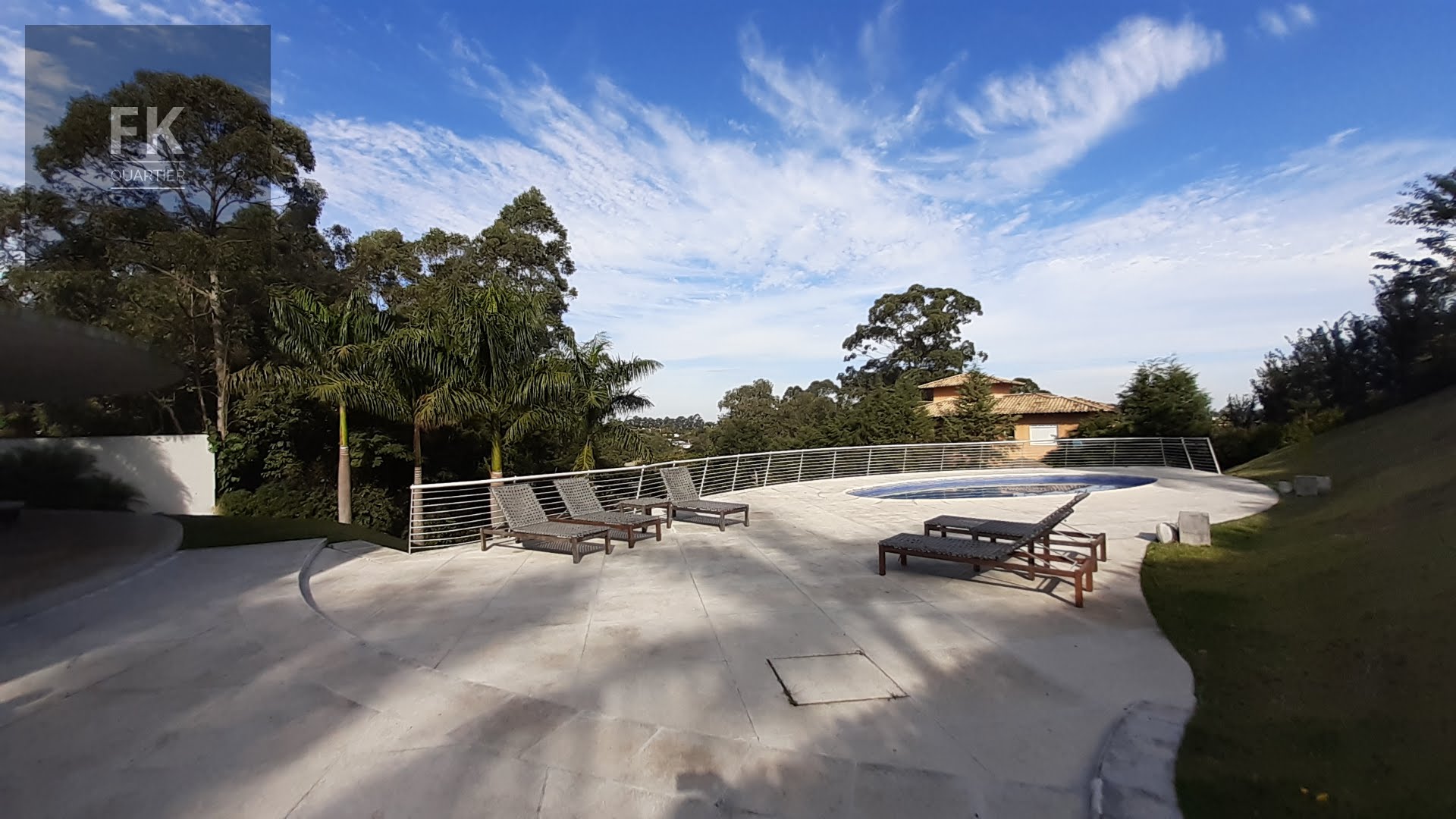 Casa à venda com 5 quartos, 5 suítes, 6 vagas e 1000m² no Residencial Tambore, Barueri (SP) — foto 7 de 30