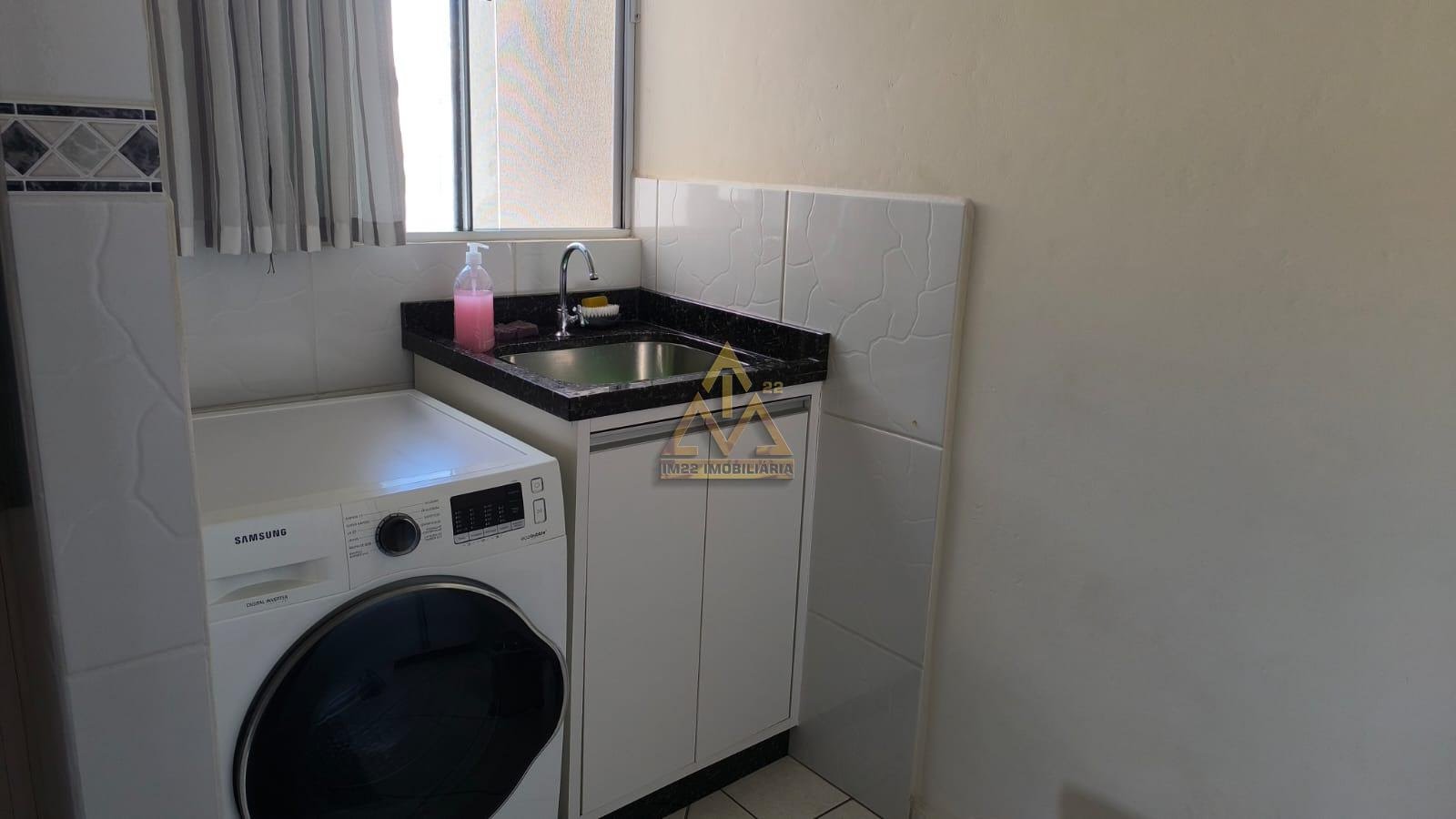 Apartamento à venda com 2 quartos, 1 banheiro, 1 vaga e 53m² no Fortaleza Alta, Blumenau (SC) — foto 10 de 11