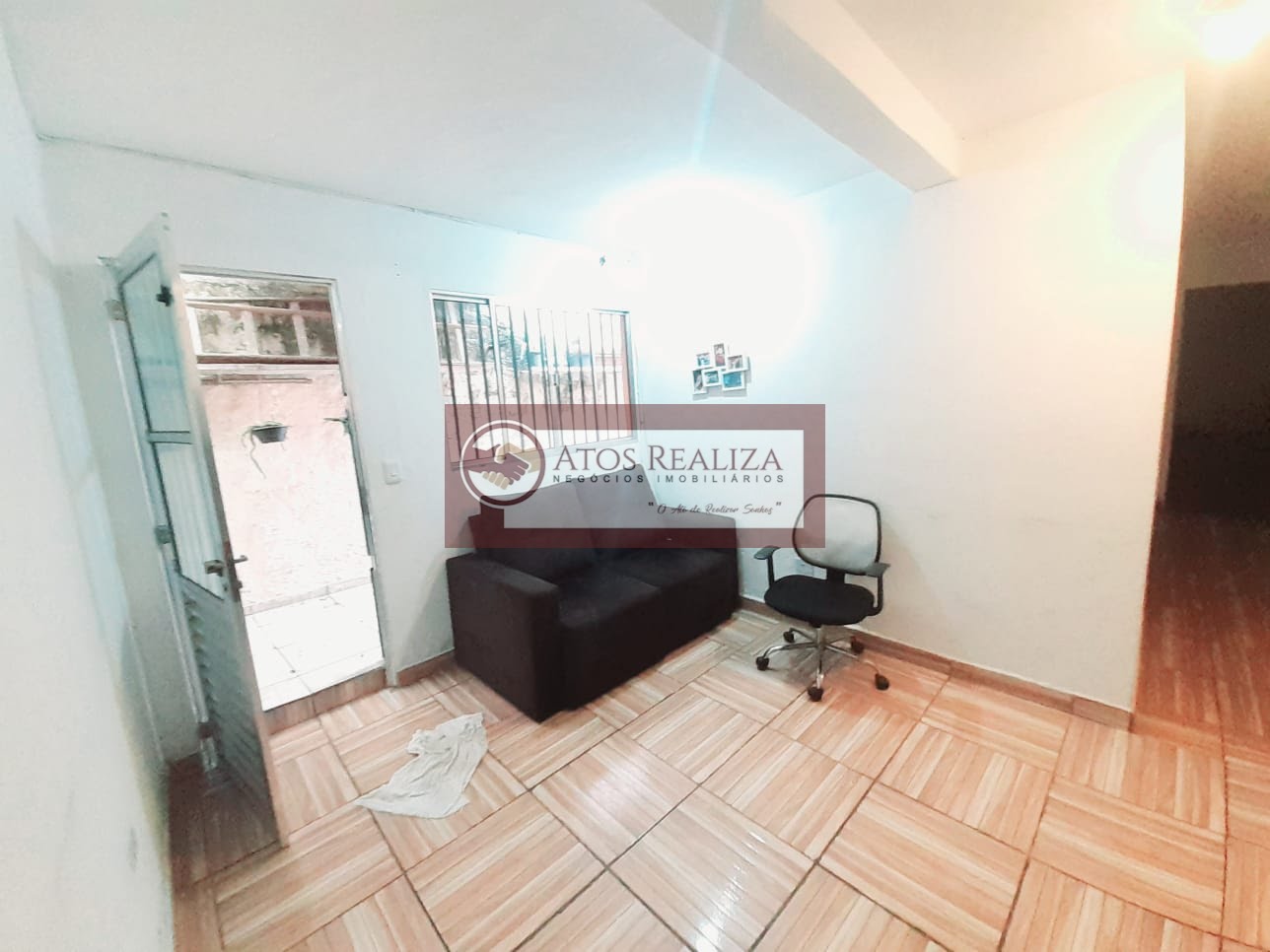 Casa à venda com 4 quartos, 2 banheiros, 3 vagas e 120m² no Jardim Cliper, São Paulo (SP) — foto 3 de 11