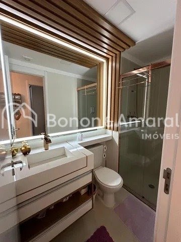 Apartamento, 2 quartos, 56 m² - Foto 9