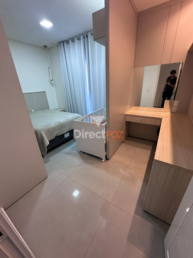 Casa em Condominio para locação - Foz do Iguaçu, PR