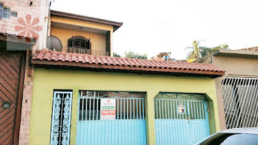 Casa Sobrado em Parque Boturussu  -  São Paulo