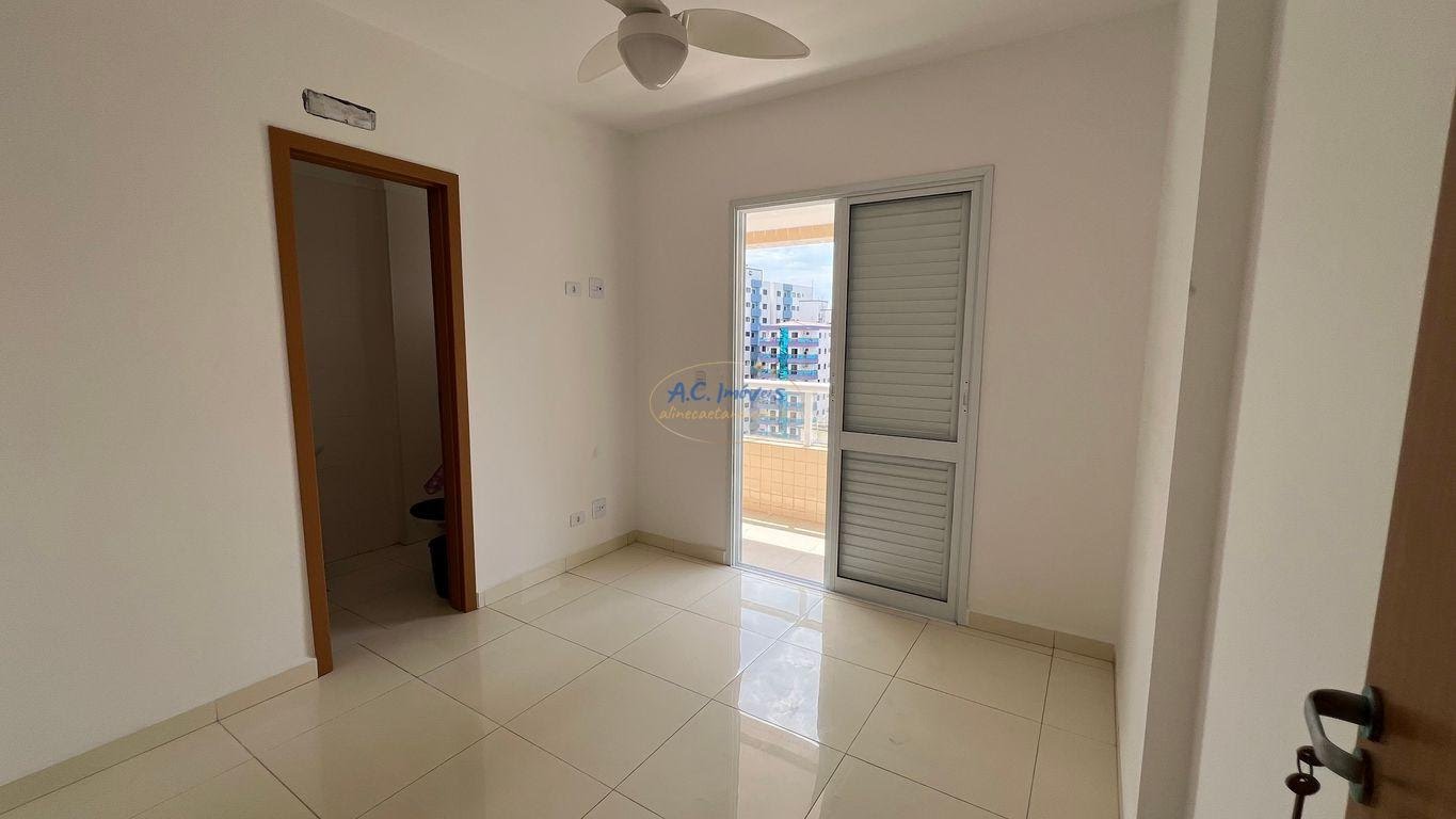 Apartamento para alugar com 2 quartos, 2 suítes, 2 vagas e 84m² no Aviação, Praia Grande (SP) — foto 10 de 14