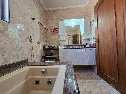 Casa de Condomínio, 4 quartos - Foto 22
