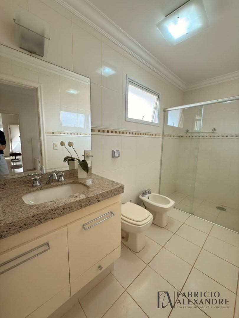 Casa à venda com 4 quartos, 4 suítes, 4 vagas e 337m² no Recanto Real, São José do Rio Preto (SP) — foto 21 de 30