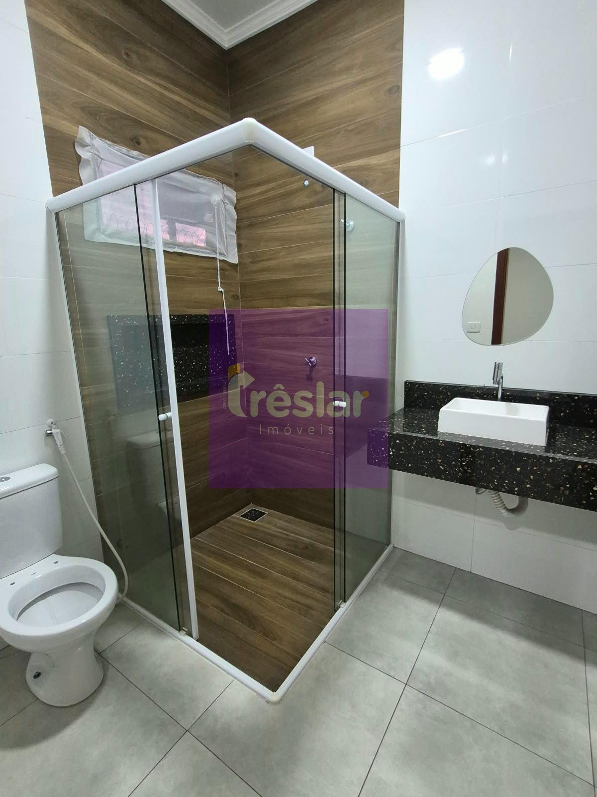 Casa à venda com 3 quartos, 1 suíte e 100m² no Bairro: Santa Rita, Três Lagoas (MS) — foto 8 de 10
