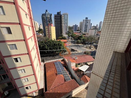 Sala em Centro  -  Campinas