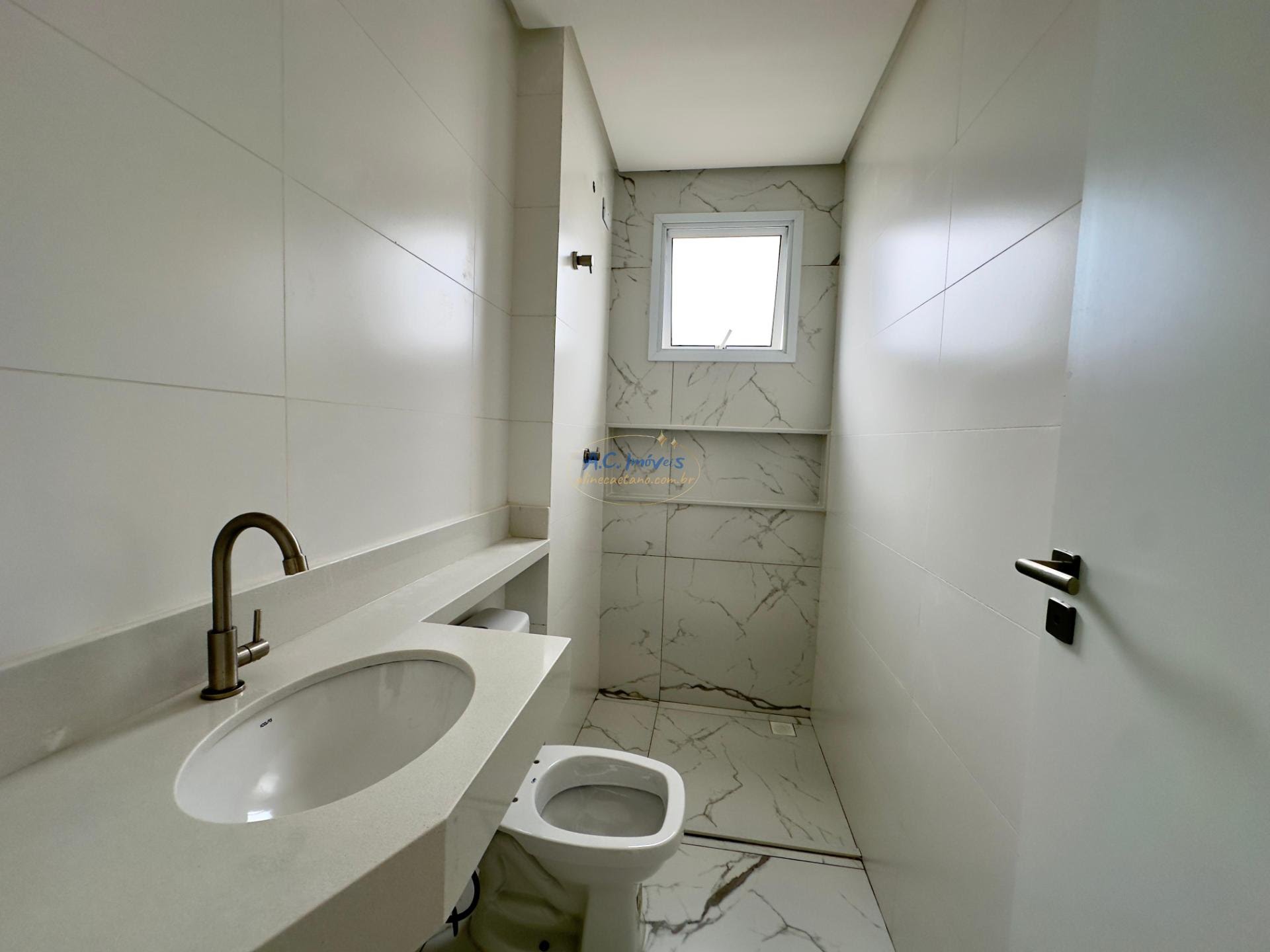 Apartamento à venda com 2 quartos, 1 suíte, 1 vaga e 69m² no Boqueirão, Praia Grande (SP) — foto 11 de 30