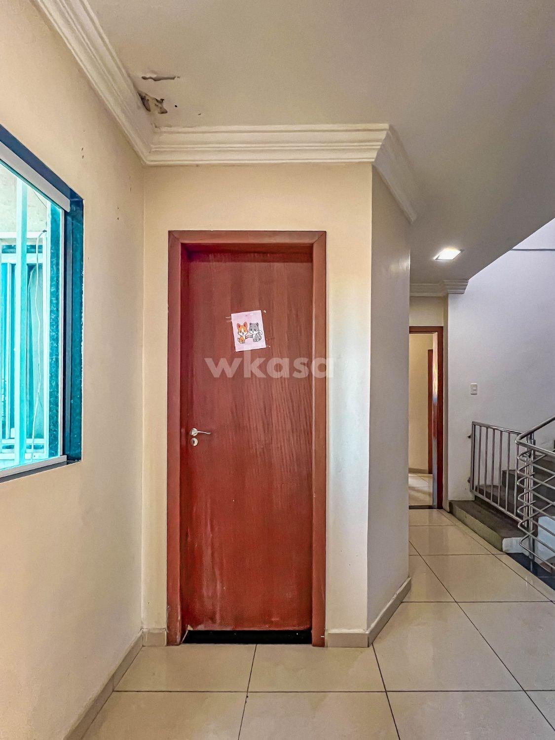 Casa à venda com 3 quartos, 1 suíte, 1 vaga e 288m² no Serra Dourada III, Serra (ES) — foto 5 de 30