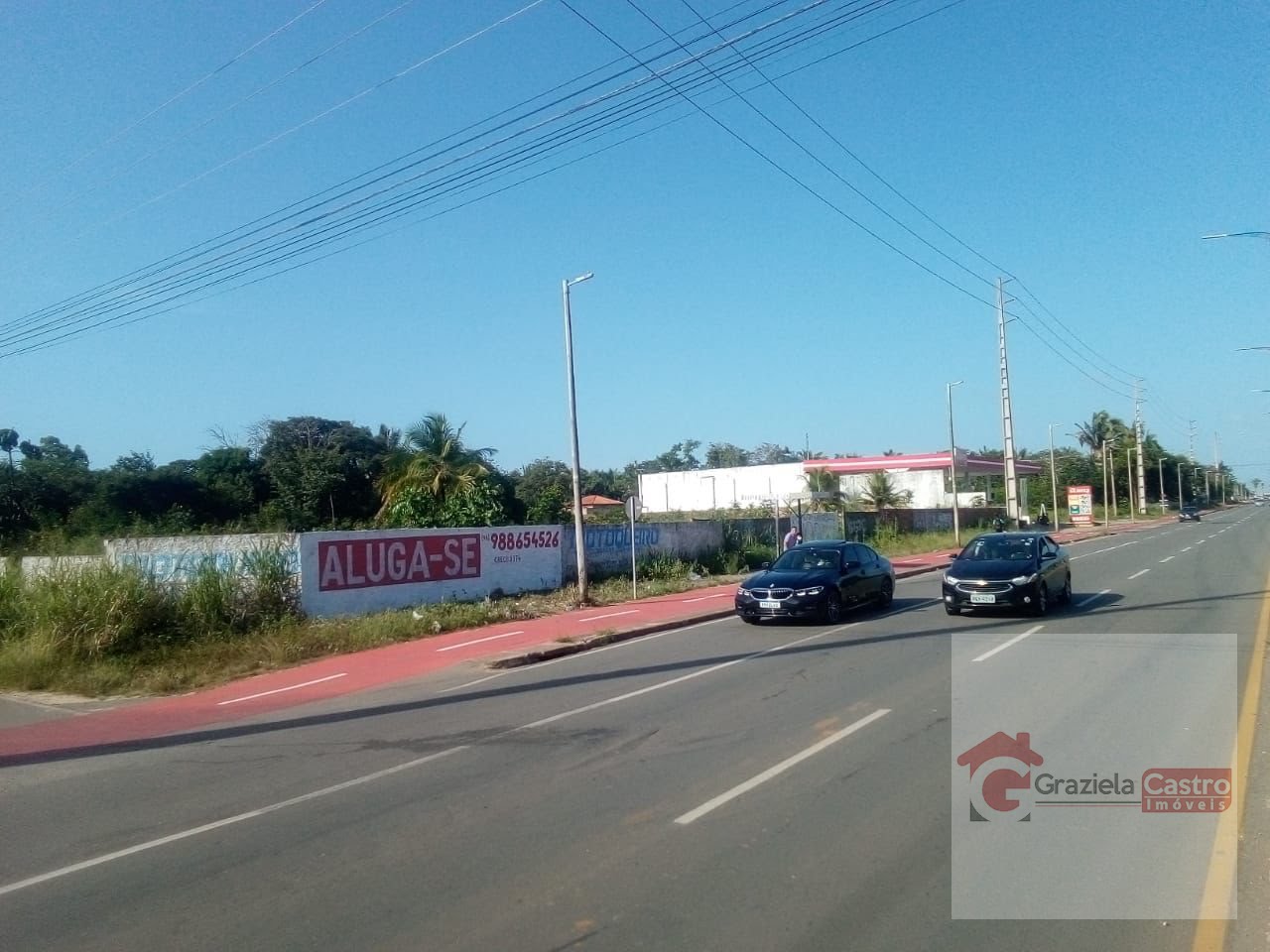 Loteamento e Condomínio, 1168 m² - Foto 1