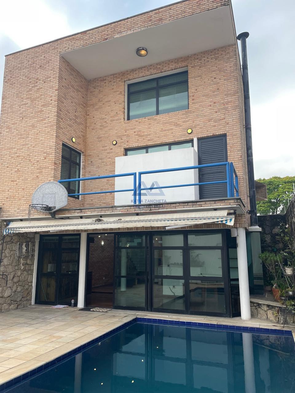 Casa à venda com 4 quartos, 2 suítes, 4 vagas e 585m² no Vila Santo Estefano, São Paulo (SP) — foto 14 de 30