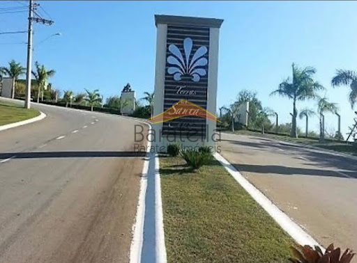 Terreno de Condomínio em Condomínio Terras de Santa Cruz  -  Bragança Paulista