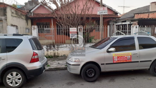 Lote / Terreno em Jardim Sao Vicente  -  São Paulo