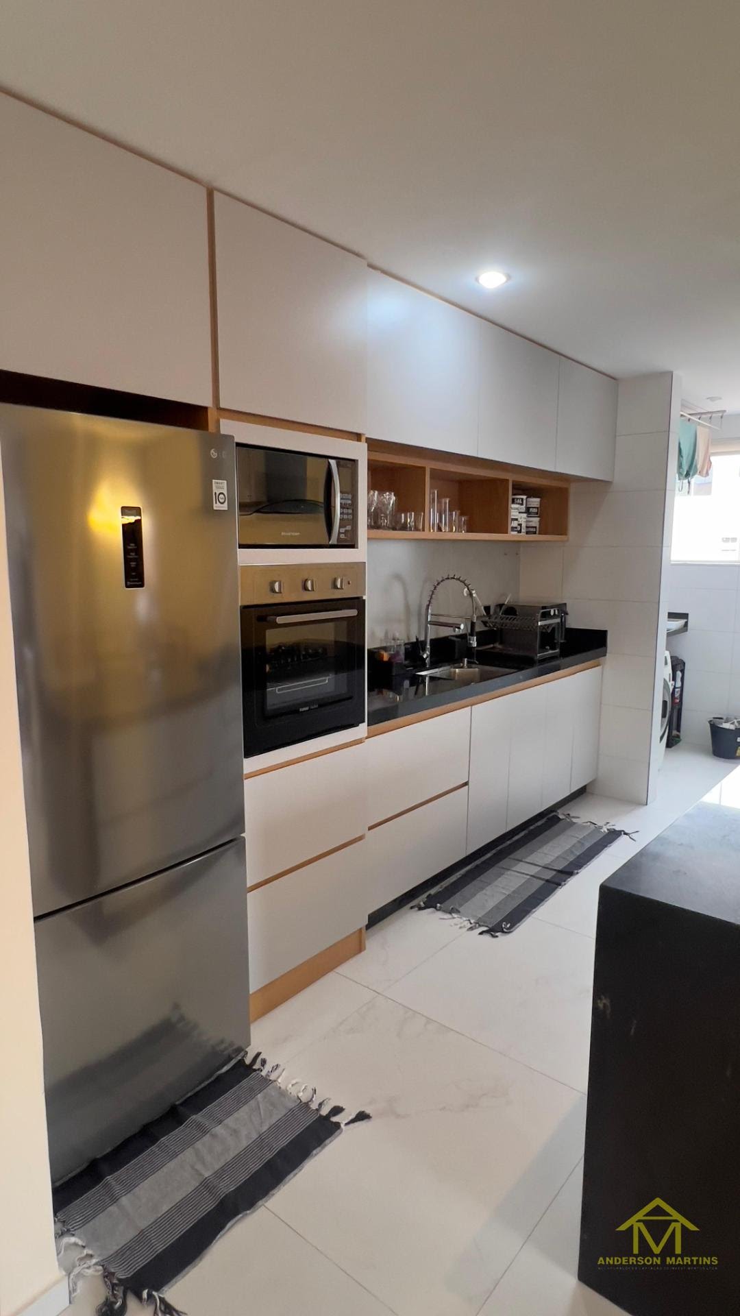 Apartamento à venda com 2 quartos, 2 banheiros, 1 vaga e 70m² no Jockey de Itaparica, Vila Velha (ES) — foto 17 de 20