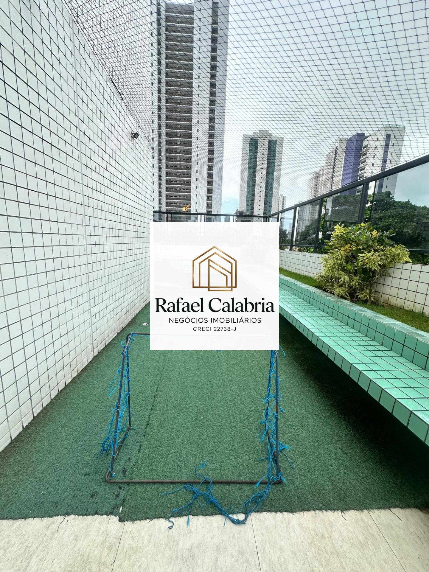 Apartamento à venda com 2 quartos, 12 suítes, 2 vagas e 90m² no Madalena, Recife (PE) — foto 20 de 28