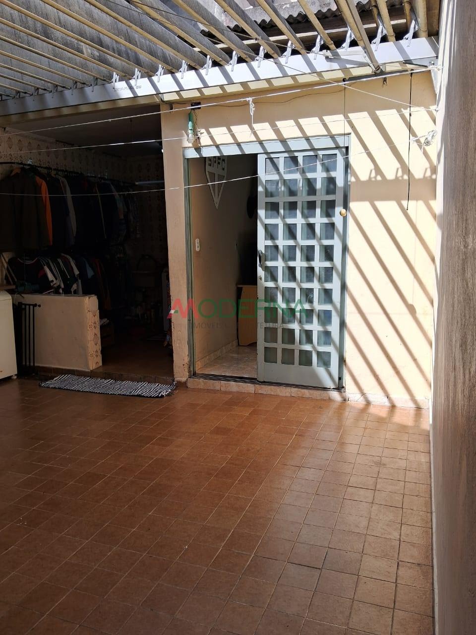 Casa à venda com 3 quartos, 1 suíte, 2 vagas e 160m² no Paulicéia, São Bernardo do Campo (SP) — foto 19 de 25