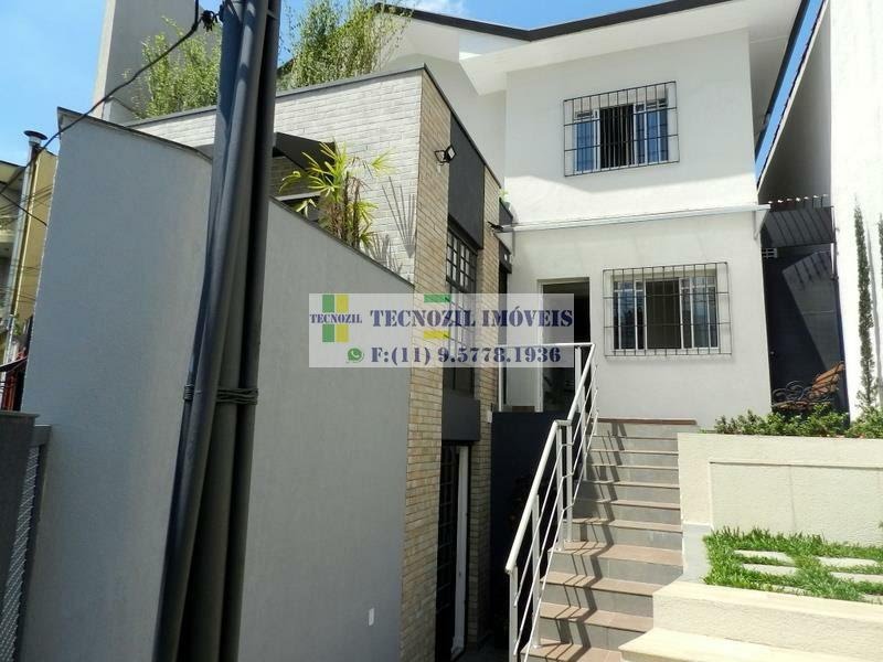 Prédio Inteiro, 209 m² - Foto 6