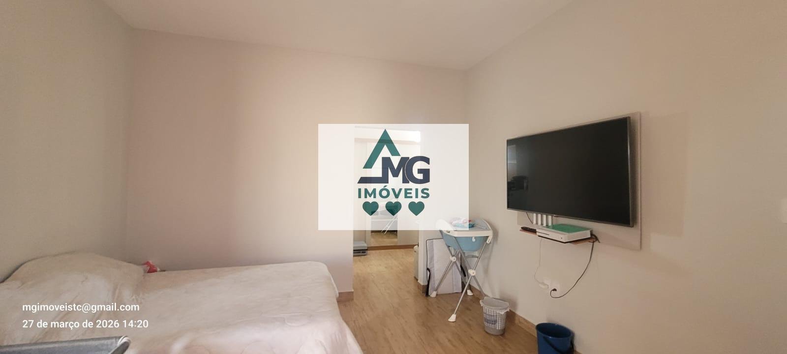 Casa à venda com 4 quartos, 1 suíte, 2 vagas e 237m² no Morada do Sol, Três Corações (MG) — foto 10 de 25