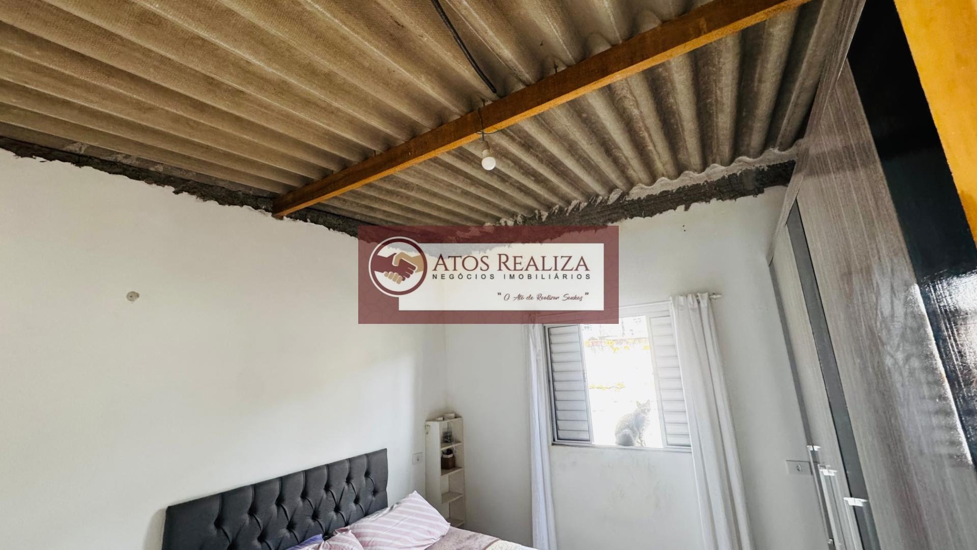 Casa à venda com 2 quartos, 2 banheiros e 90m² no Jardim Noronha, São Paulo (SP) — foto 9 de 30