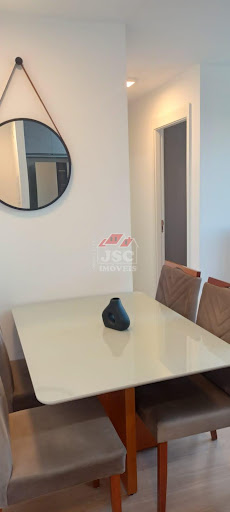 Apartamento no bairro Vila Dom Pedro I  -  São Paulo