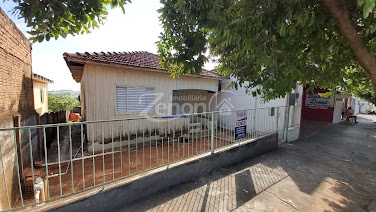 Casa em Vila Rancharia  -  Lucélia