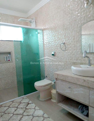 Casa de Condomínio, 3 quartos - Foto 22