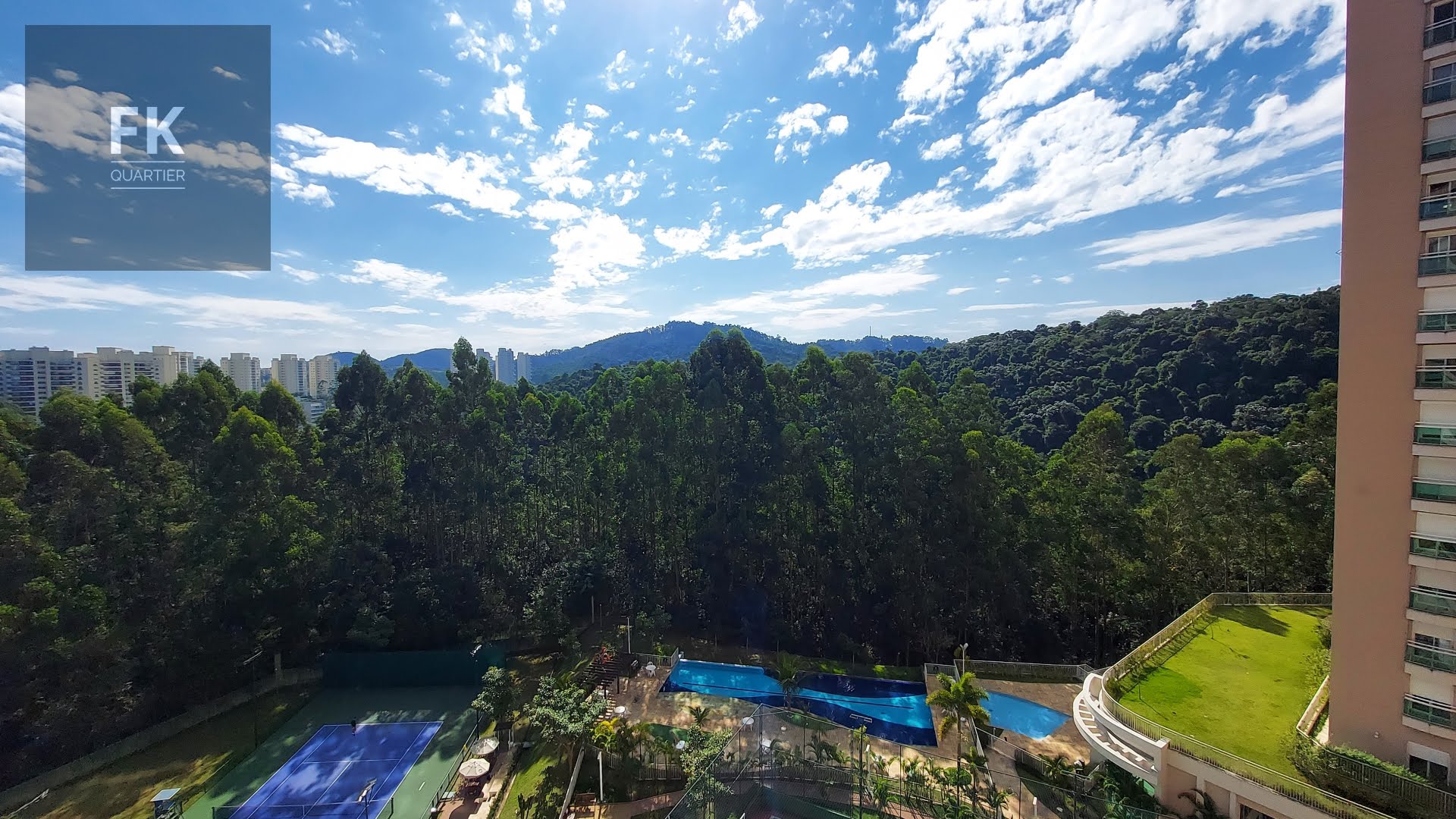 Apartamento para alugar com 3 quartos, 3 suítes, 4 vagas e 224m² no Tamboré, Santana de Parnaíba (SP) — foto 30 de 30