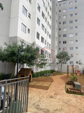 Apartamento em Jardim do Lago  -  São Paulo