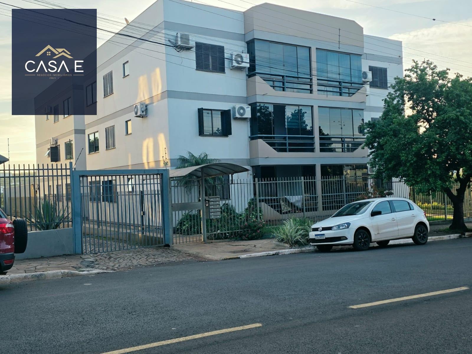 Apartamento à venda com 2 quartos, 1 banheiro, 1 vaga e 90m² no Penha, Ijuí (RS) — foto 27 de 30
