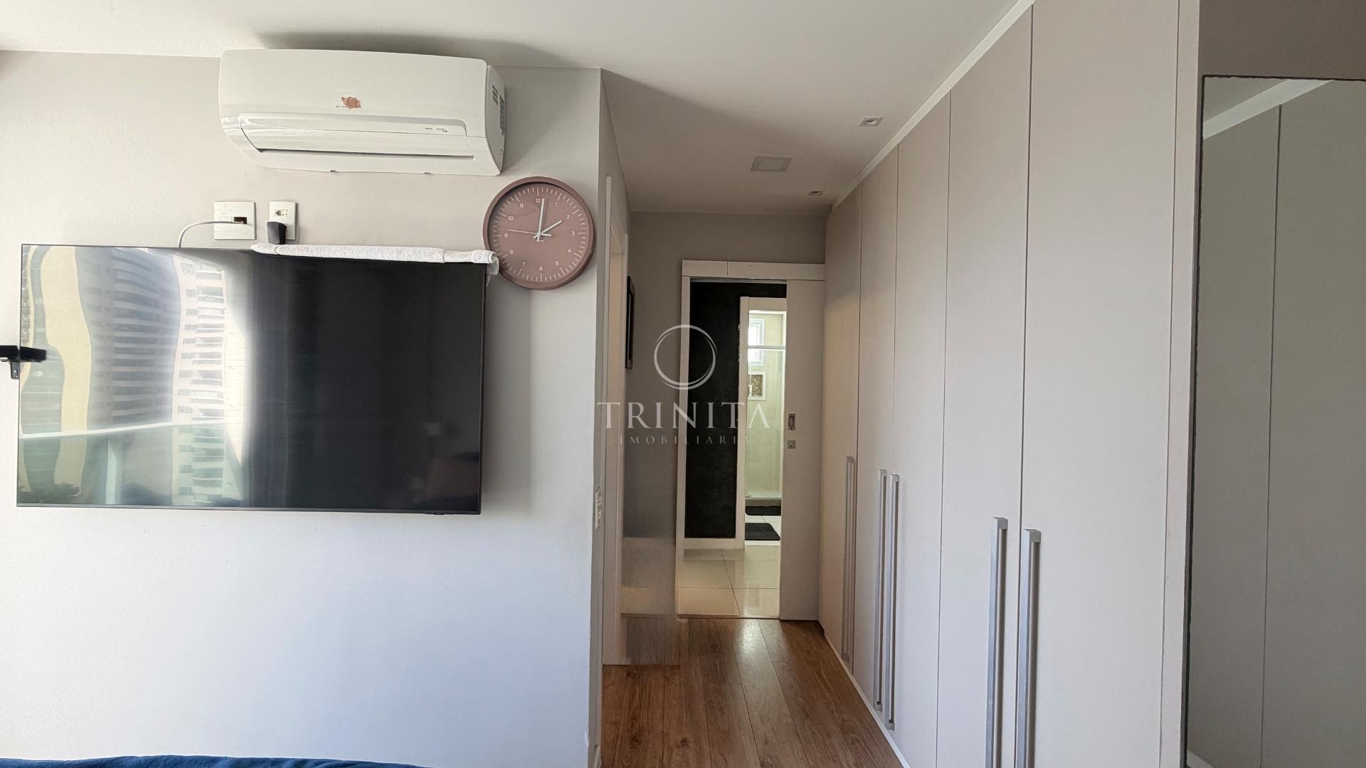 Suite Millenio Trinità Imobiliária 