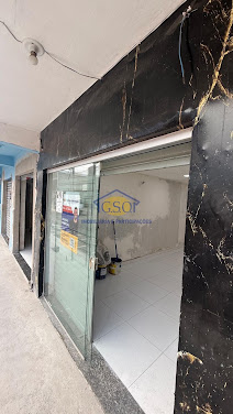Loja/Salão em Parque Residencial Laranjeiras - Serra, ES