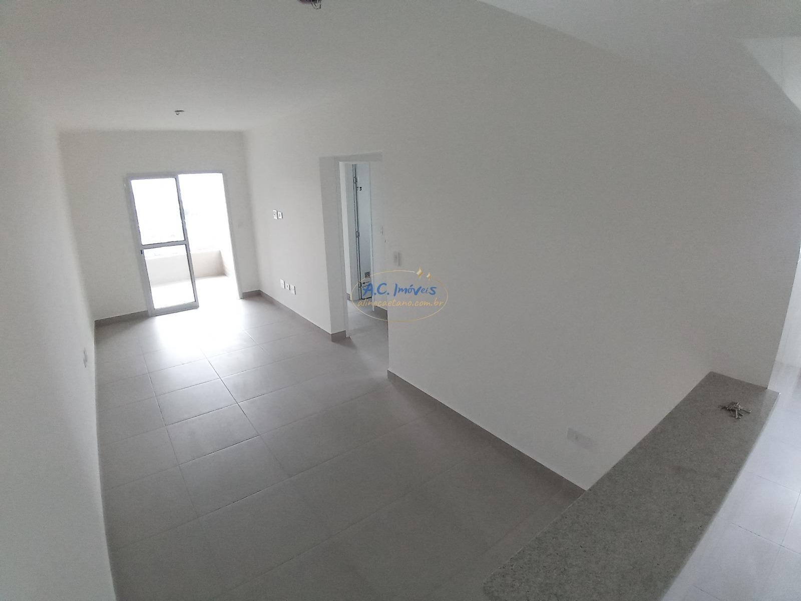Apartamento à venda com 2 quartos, 1 suíte, 1 vaga e 63m² no Aviação, Praia Grande (SP) — foto 3 de 30