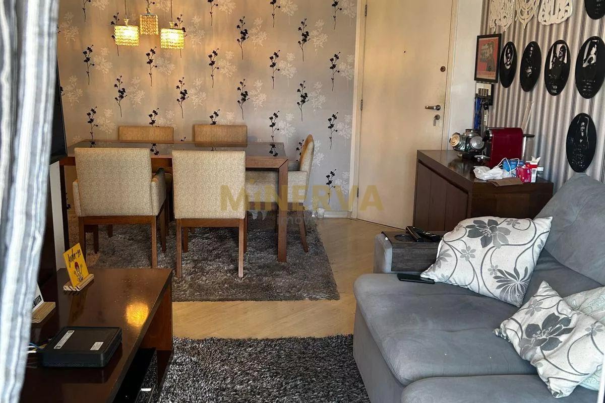 Apartamento para alugar com 3 quartos, 2 suítes, 2 vagas e 72m² no Vila Gomes Cardim, São Paulo (SP) — foto 6 de 28