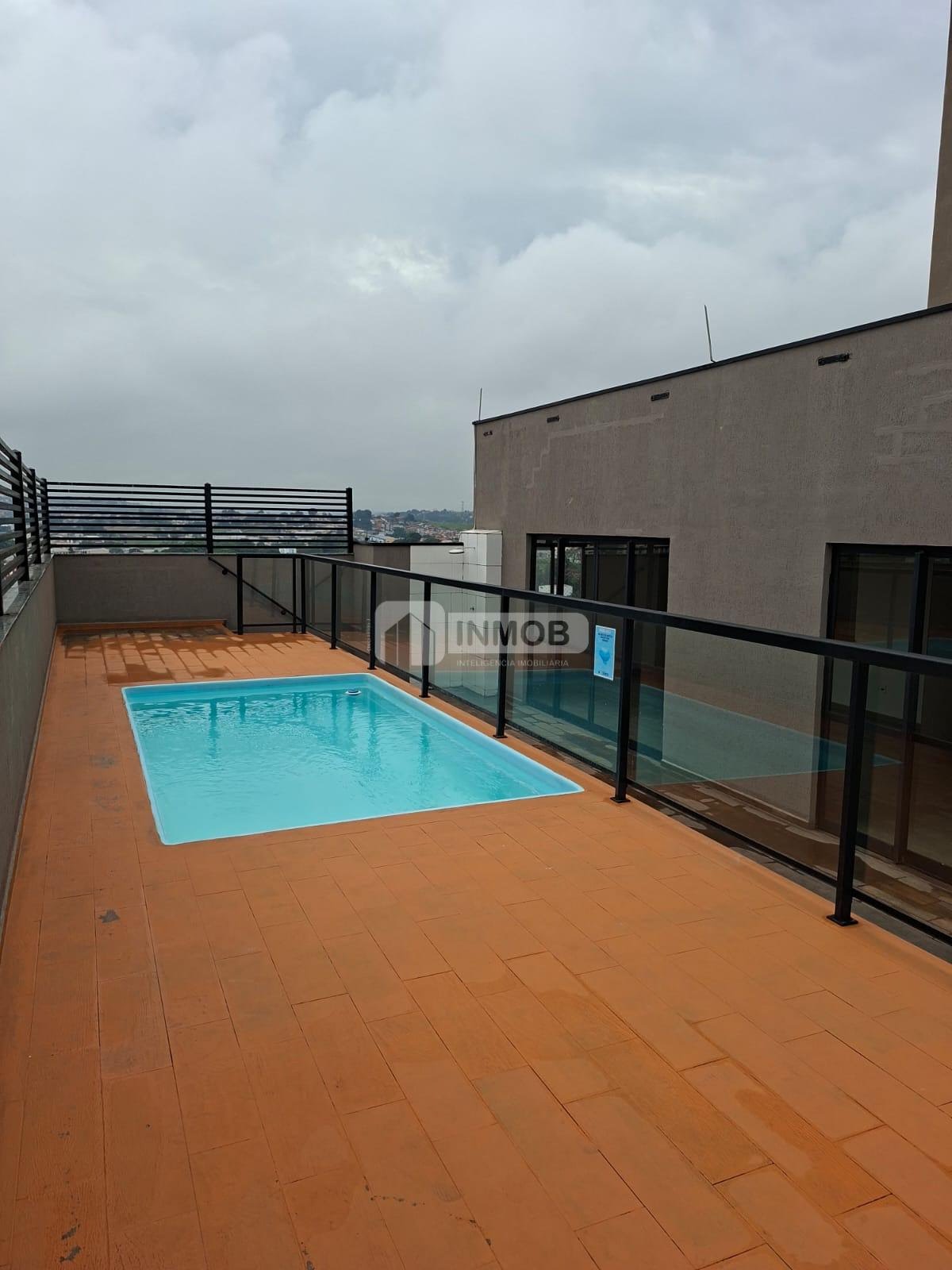 Apartamento à venda com 2 quartos, 1 suíte, 1 vaga e 76m² no Vila Jaboticabeira, Taubaté (SP) — foto 16 de 18