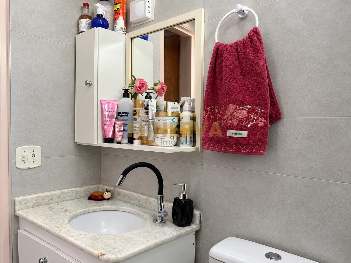 Apartamento à venda com 2 quartos, 1 suíte, 2 vagas e 50m² no Macedo, Guarulhos (SP) — foto 16 de 27