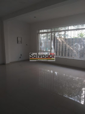 Casa Térrea na Vila Monumento  -  São Paulo