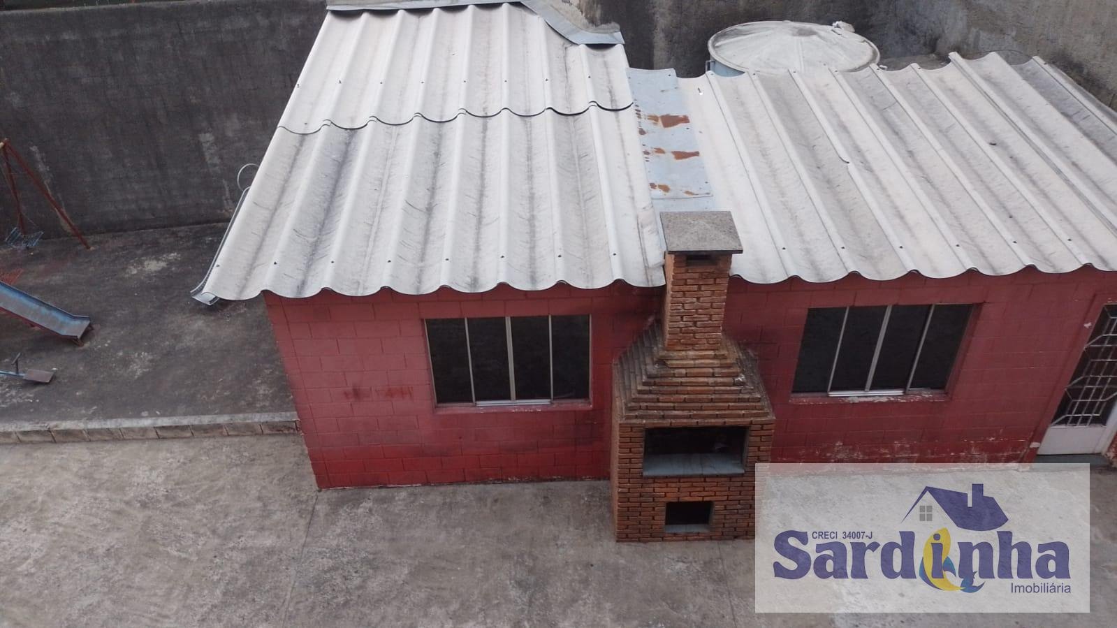 Apartamento à venda com 2 quartos, 1 banheiro, 1 vaga e 56m² no Parque Pinheiros, Taboão da Serra (SP) — foto 22 de 25