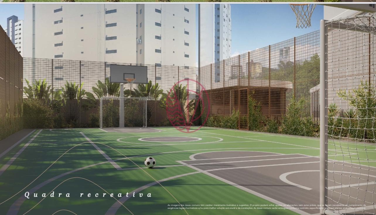 Apartamento à venda com 4 quartos, 4 suítes, 3 vagas e 168m² no Caminho das Árvores, Salvador (BA) — foto 12 de 16