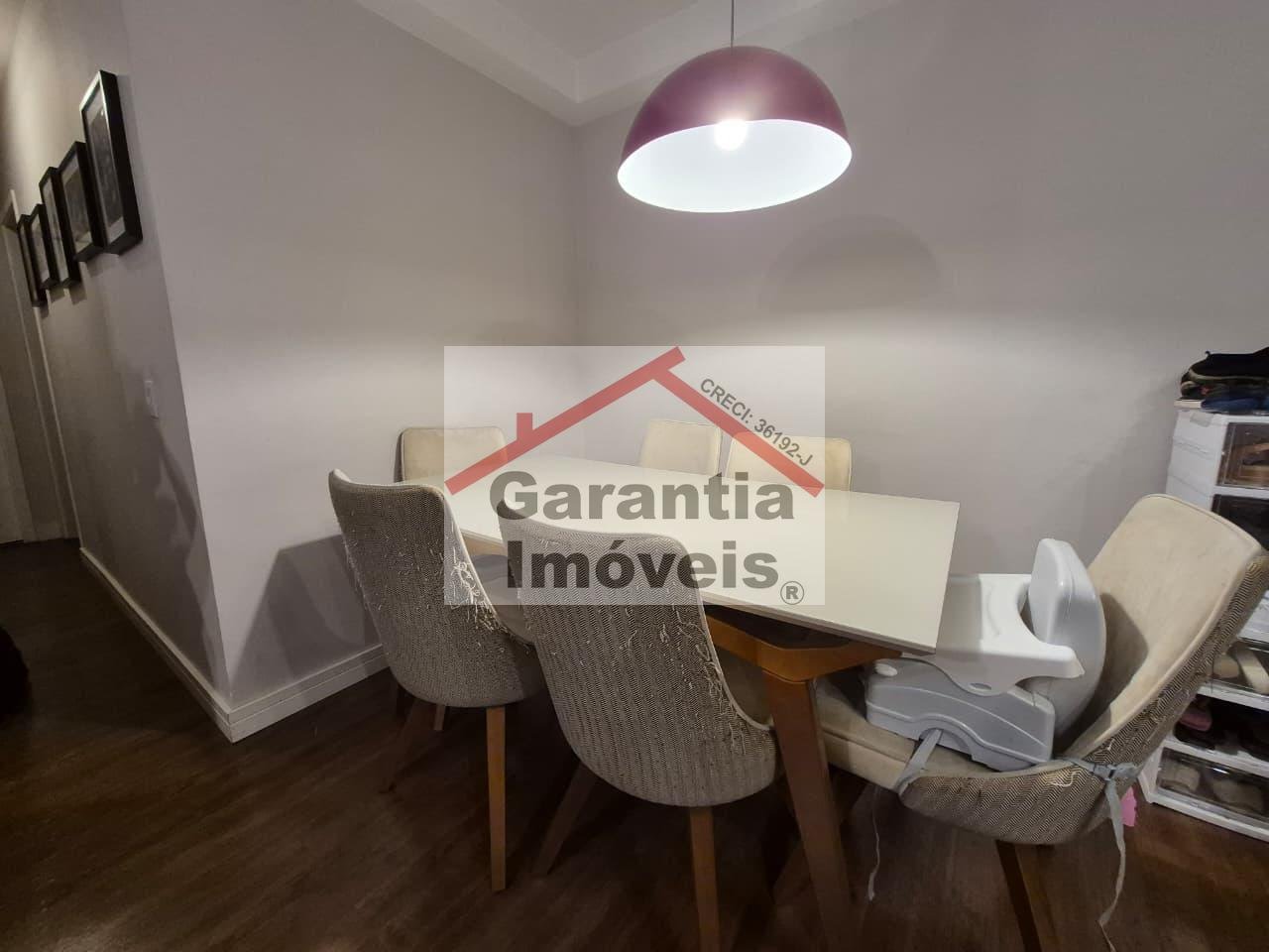Apartamento à venda com 3 quartos, 1 suíte, 2 vagas e 69m² no Presidente Altino, Osasco (SP) — foto 16 de 30
