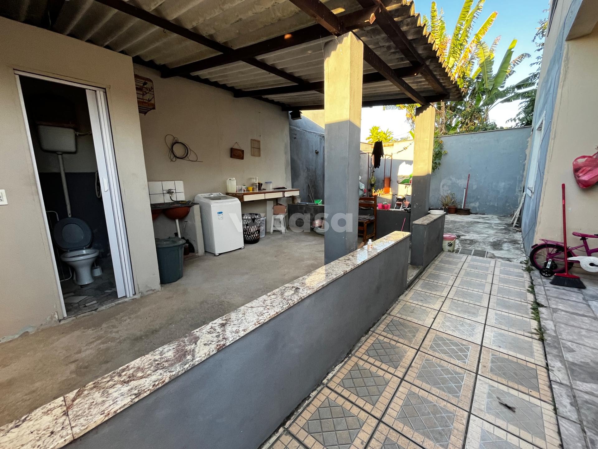 Casa à venda com 2 quartos, 2 banheiros, 3 vagas e 242m² no Serra Dourada III, Serra (ES) — foto 23 de 30