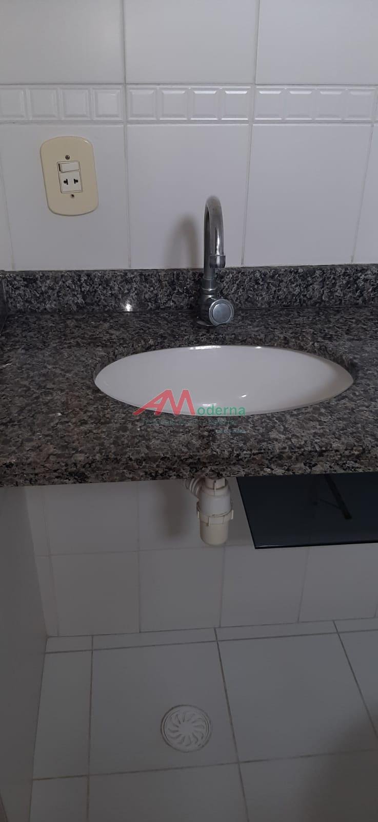 Apartamento à venda com 2 quartos, 2 suítes, 2 vagas e 68m² no Jardim do Mar, São Bernardo do Campo (SP) — foto 21 de 25