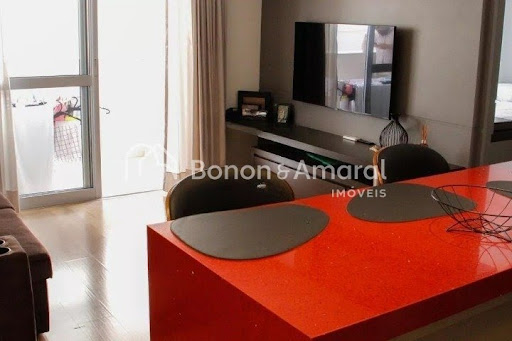 Apartamento, 1 quarto, 47 m² - Foto 1