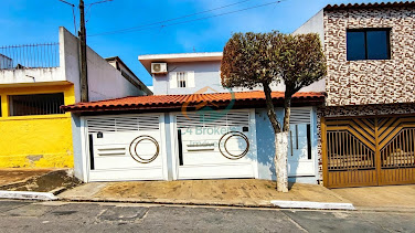Sobrado à venda no Itaim Paulista – São Paulo/SP | 2 Dormitórios | 80 m² | Reformada