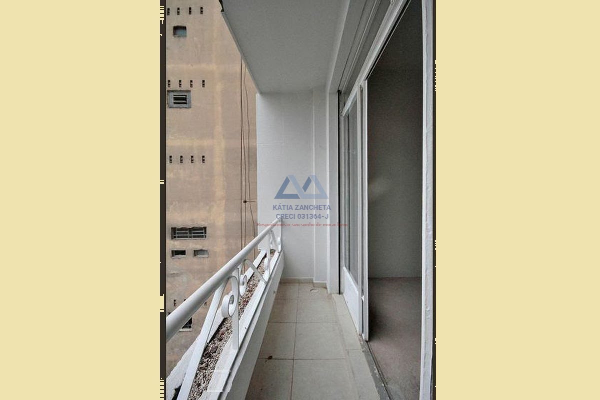 Apartamento à venda com 1 quarto, 1 banheiro e 47m² no Santa Ifigênia, São Paulo (SP) — foto 3 de 26