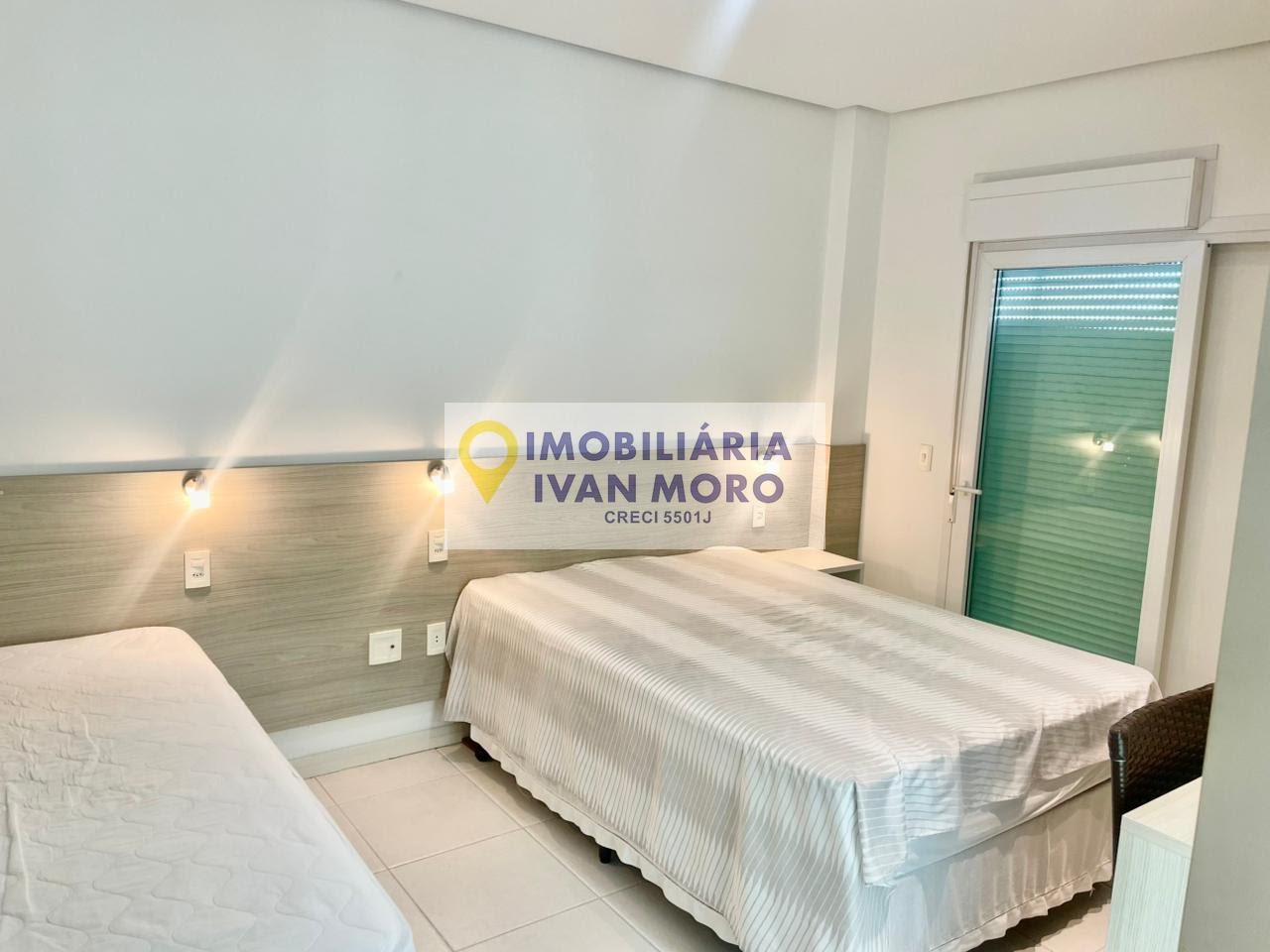 Apartamento à venda com 2 quartos, 2 suítes, 1 vaga e 101m² no Cachoeira do Bom Jesus, Florianópolis (SC) — foto 15 de 30