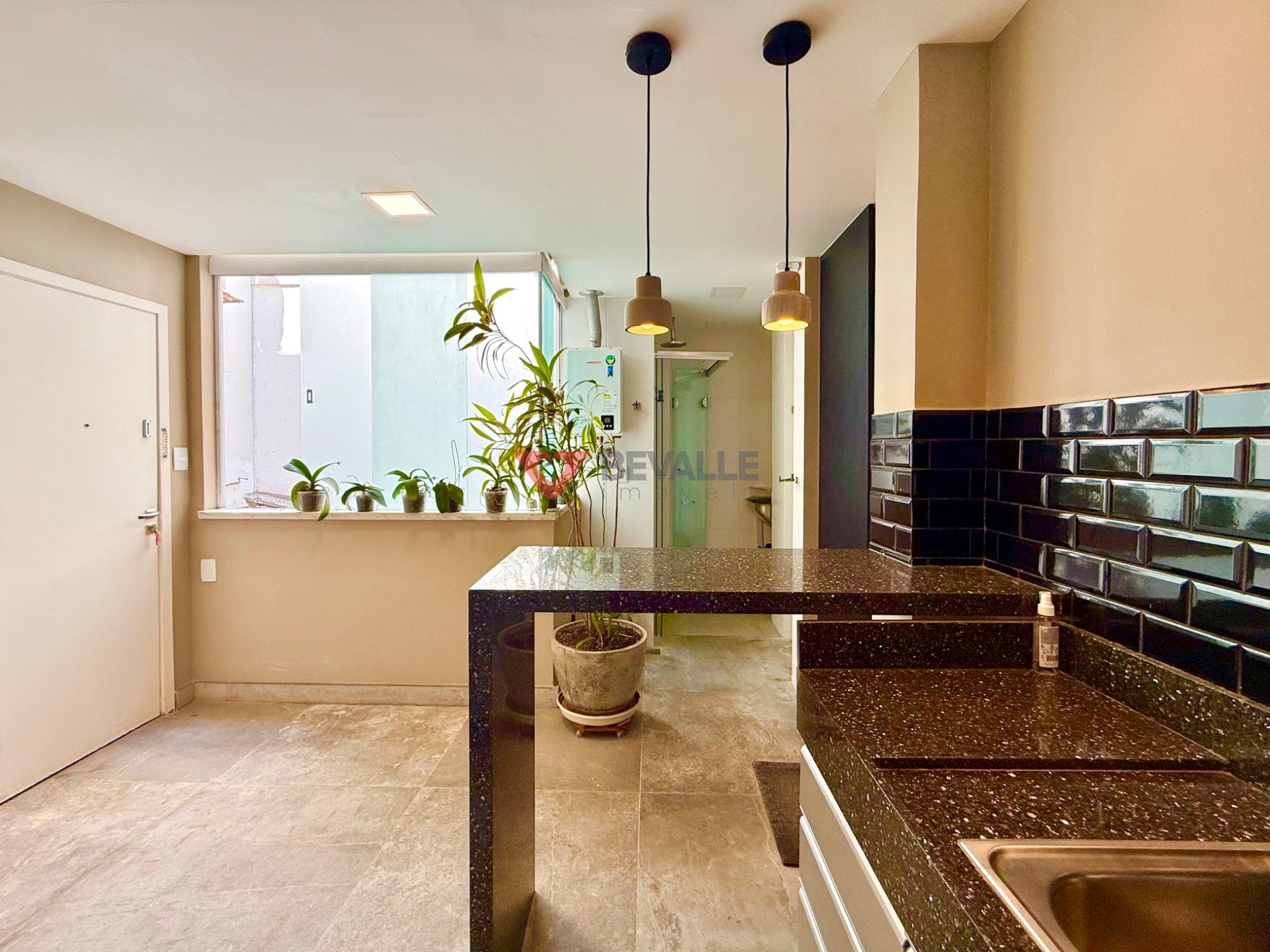 Apartamento à venda com 2 quartos, 2 suítes, 1 vaga e 120m² no Leblon, Rio de Janeiro (RJ) — foto 13 de 30