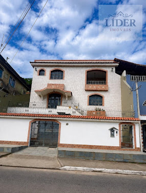 Casa em Colubandê  -  São Gonçalo
