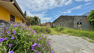 Terreno em Piçarras - Guaratuba, PR
